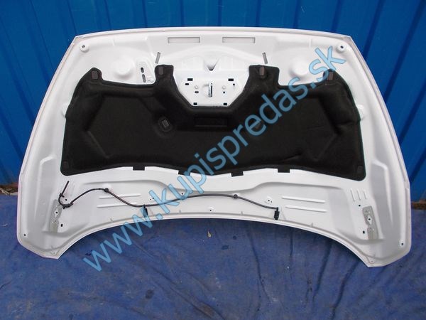 Predná kapota FORD C-MAX Mk2